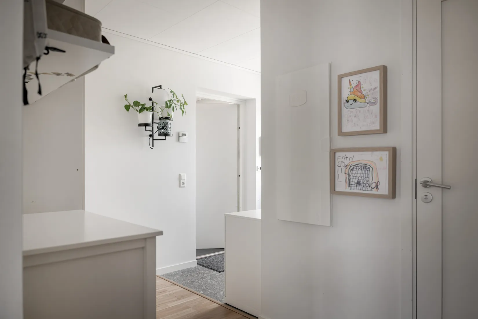 Bostadsrätt, Huldas gata 64, Nordtag/Vena Ängar, Kungälv