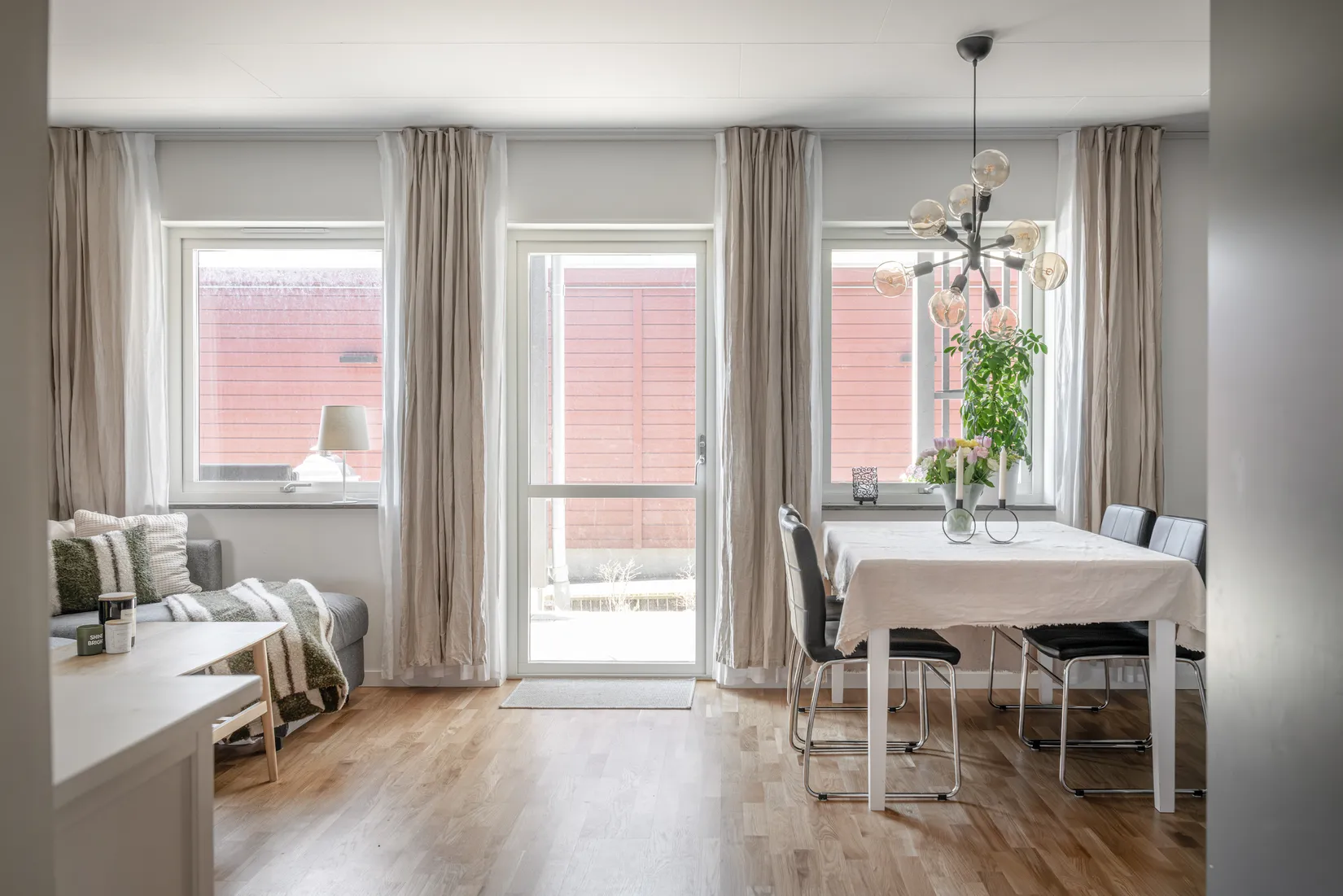 Bostadsrätt, Huldas gata 64, Nordtag/Vena Ängar, Kungälv