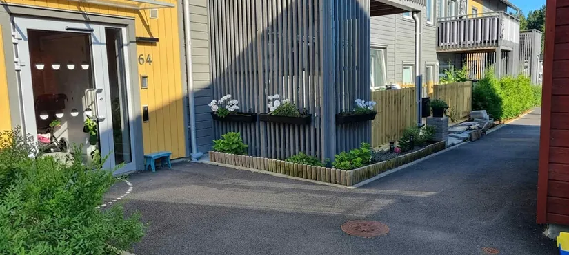 Bostadsrätt, Huldas gata 64, Nordtag/Vena Ängar, Kungälv