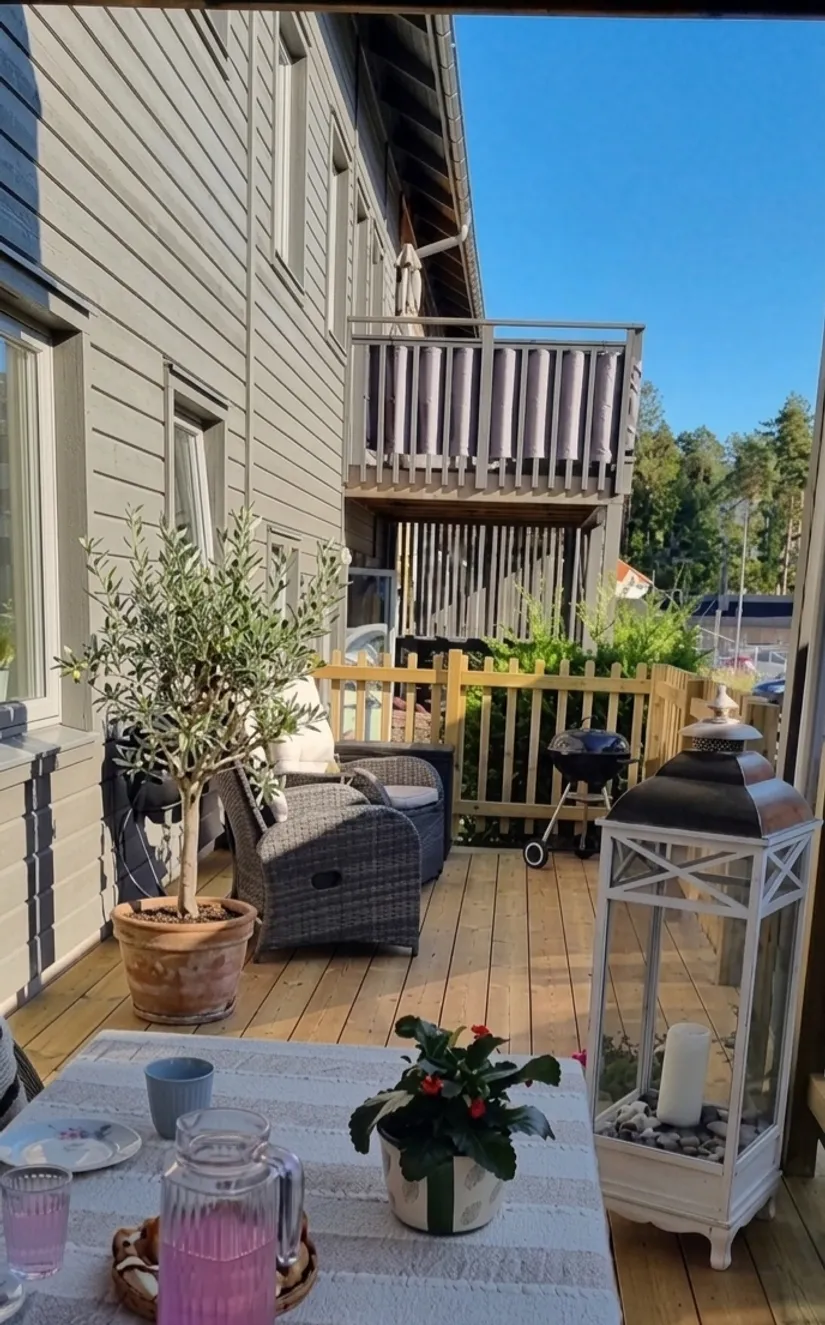 Bostadsrätt, Huldas gata 64, Nordtag/Vena Ängar, Kungälv