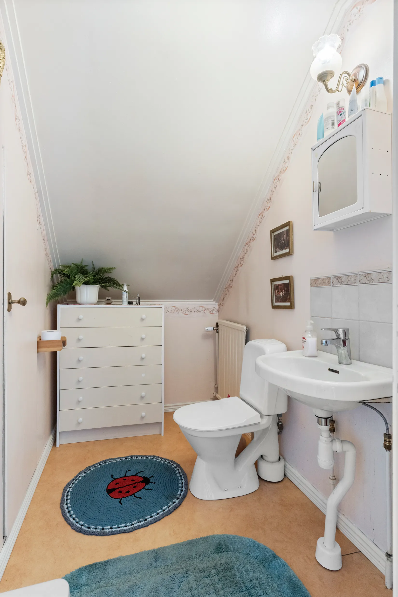 Villa, Snickaregatan 10A, Frändefors, Vänersborg