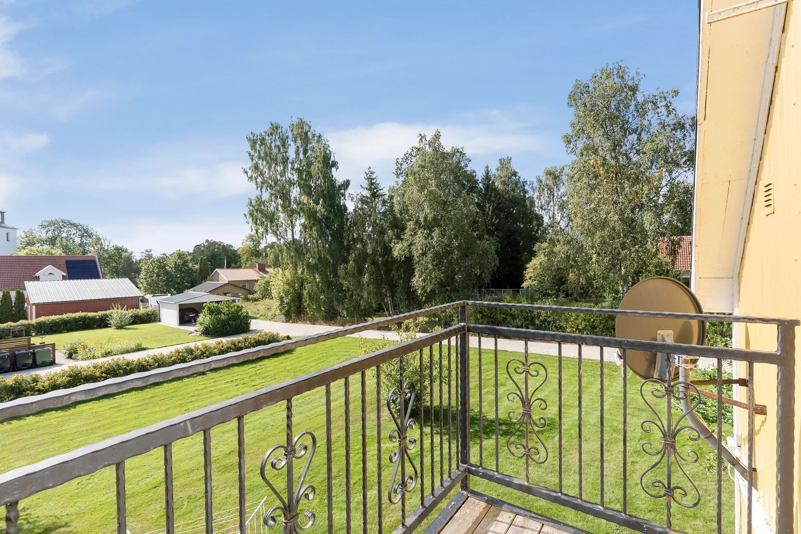 Villa, Snickaregatan 10A, Frändefors, Vänersborg