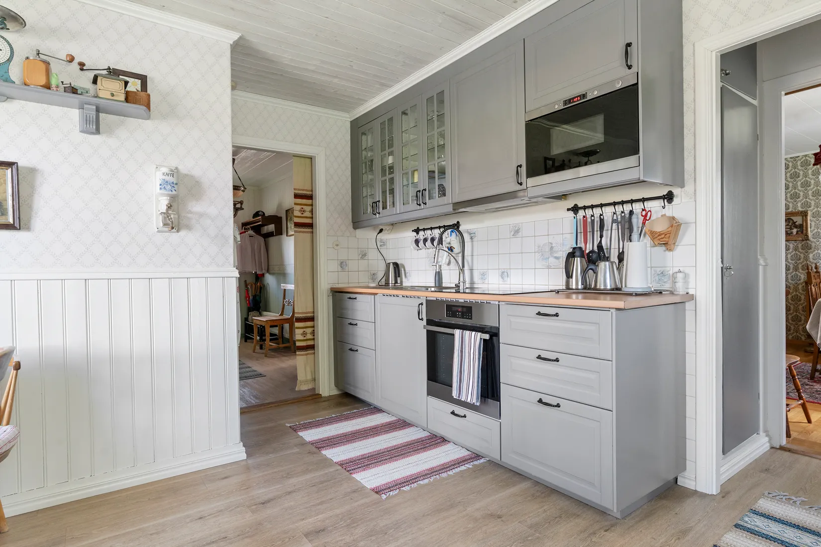 Villa, Snickaregatan 10A, Frändefors, Vänersborg