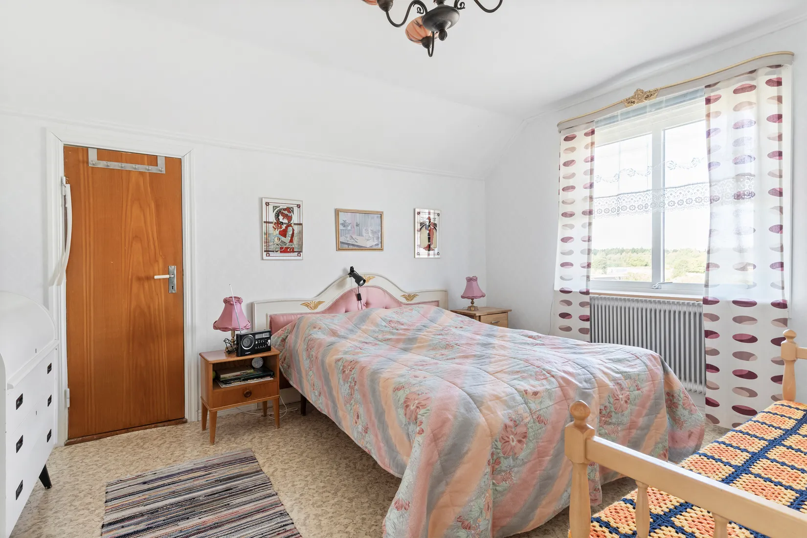 Villa, Snickaregatan 10A, Frändefors, Vänersborg