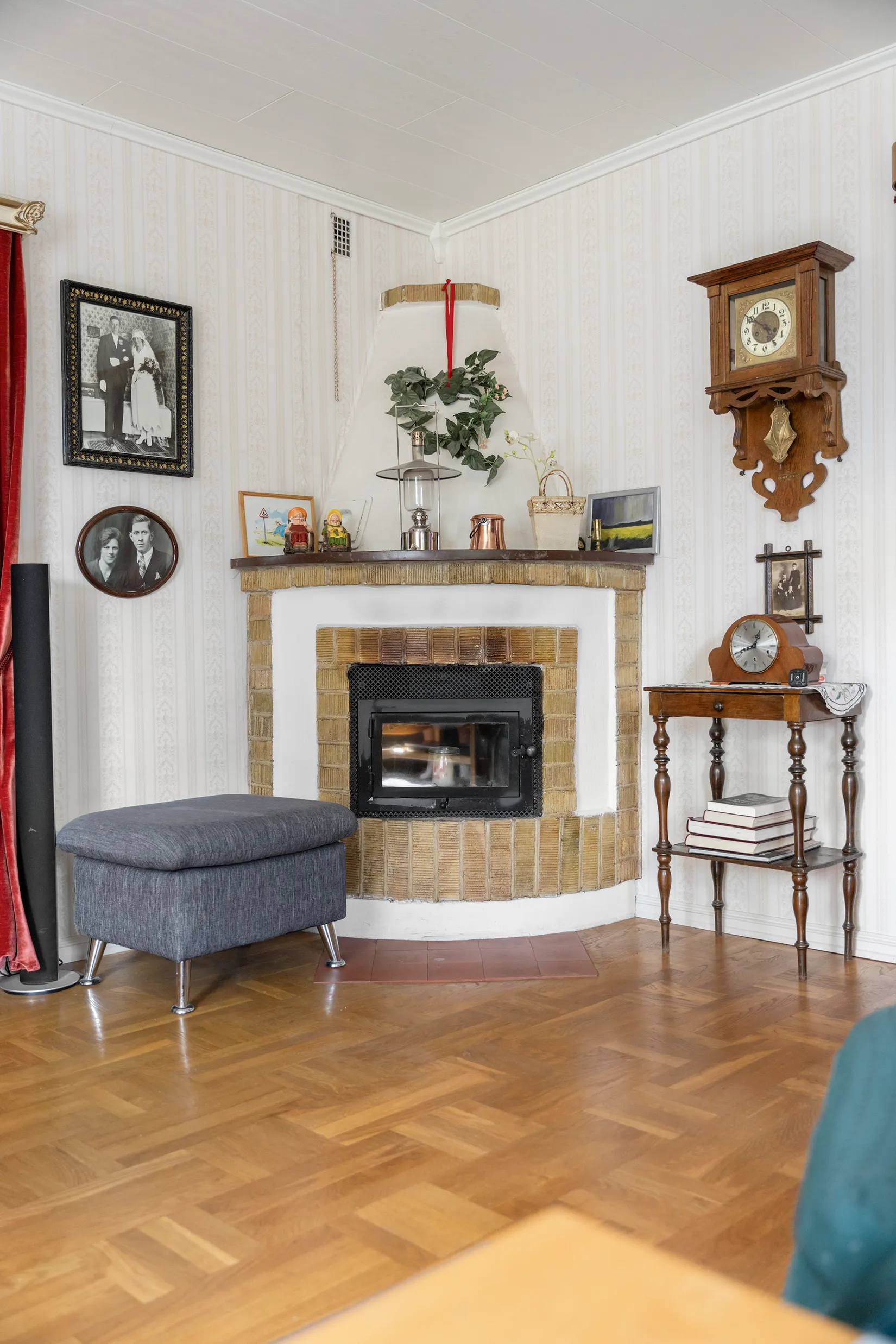 Villa, Snickaregatan 10A, Frändefors, Vänersborg