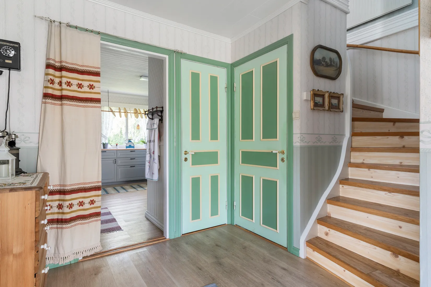 Villa, Snickaregatan 10A, Frändefors, Vänersborg
