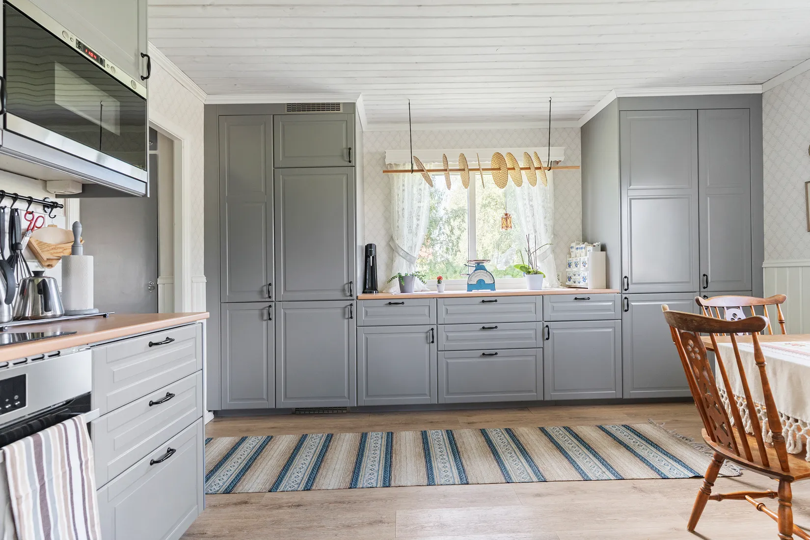 Villa, Snickaregatan 10A, Frändefors, Vänersborg