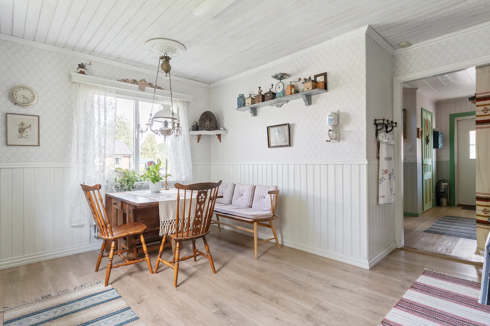 Villa, Snickaregatan 10A, Frändefors, Vänersborg