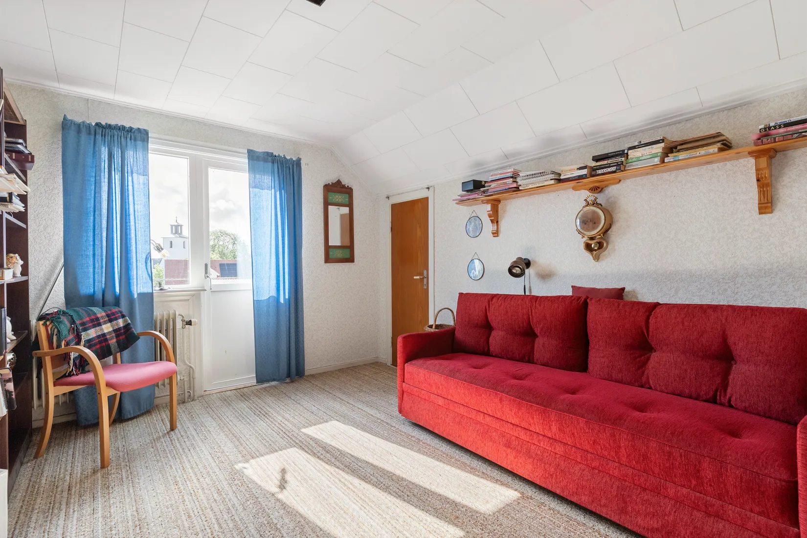 Villa, Snickaregatan 10A, Frändefors, Vänersborg