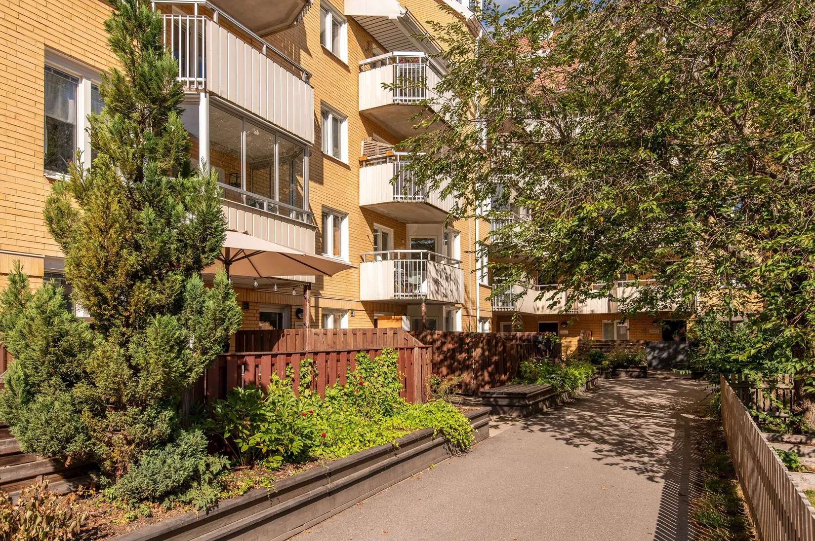 Bostadsrätt, Luntgatan 12d, Centralt/Norr, Norrköping