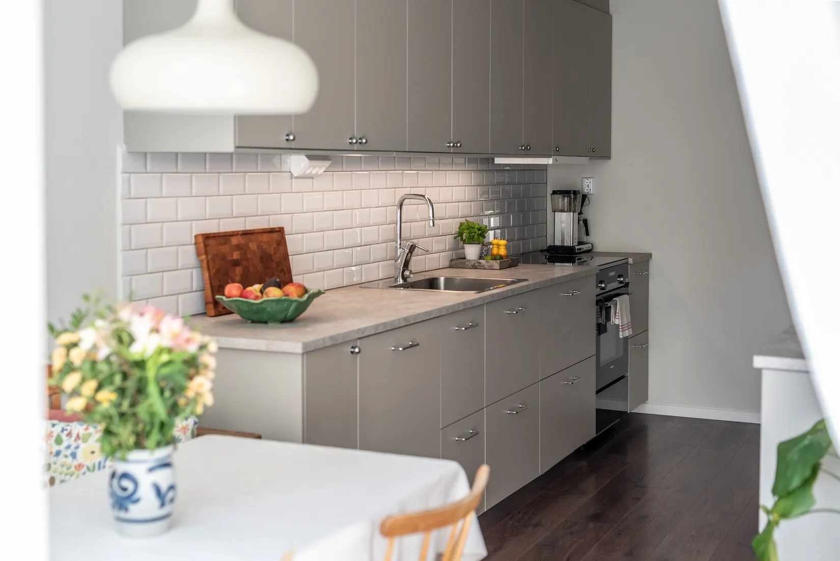 Bostadsrätt, Luntgatan 12d, Centralt/Norr, Norrköping