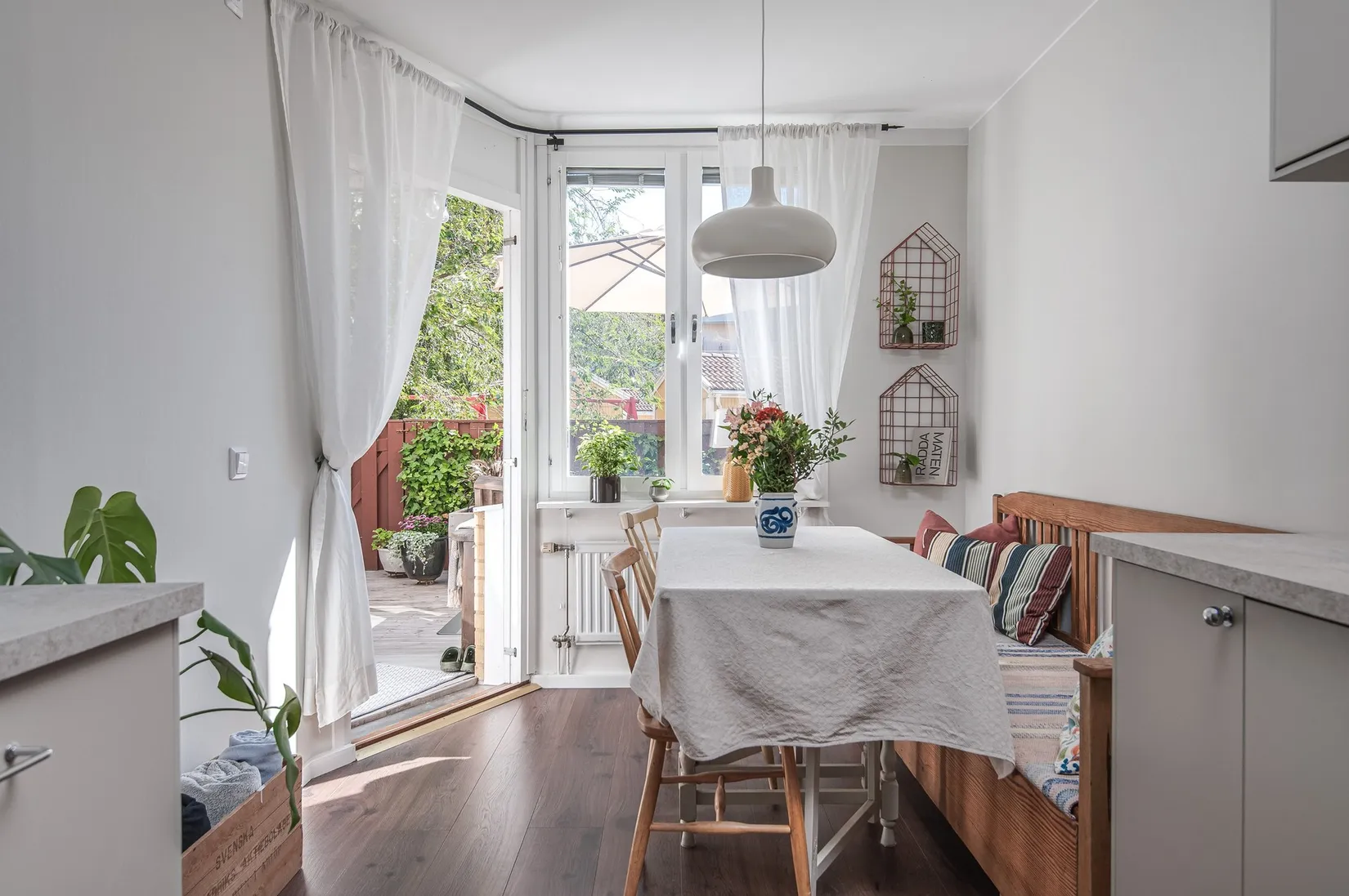 Bostadsrätt, Luntgatan 12d, Centralt/Norr, Norrköping