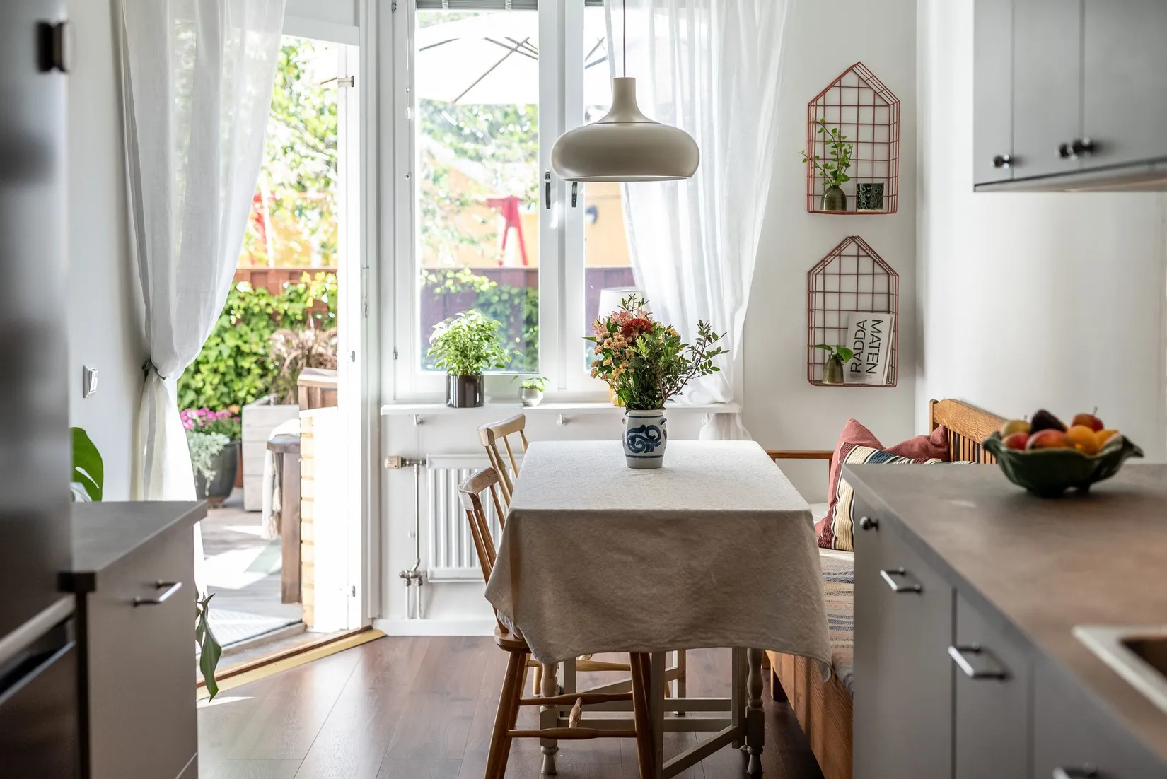Bostadsrätt, Luntgatan 12d, Centralt/Norr, Norrköping