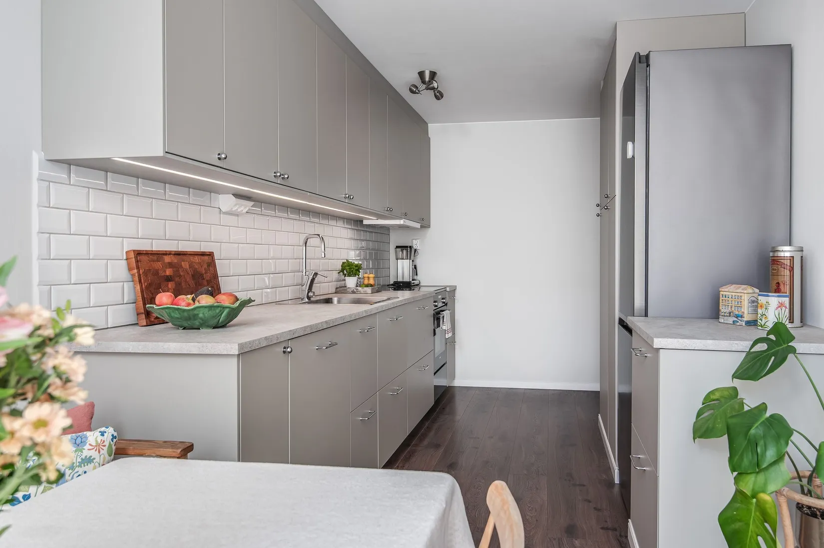 Bostadsrätt, Luntgatan 12d, Centralt/Norr, Norrköping