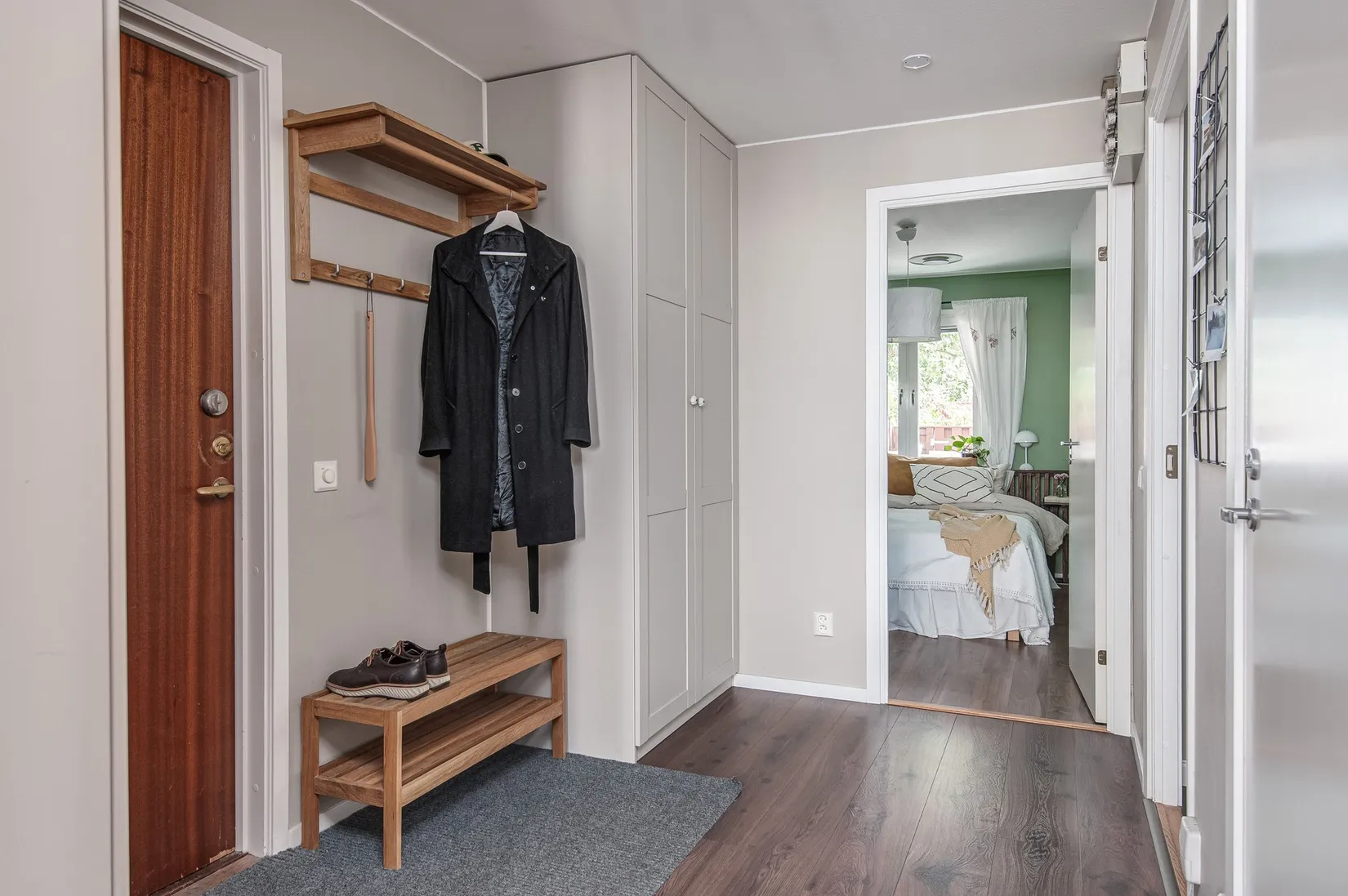 Bostadsrätt, Luntgatan 12d, Centralt/Norr, Norrköping