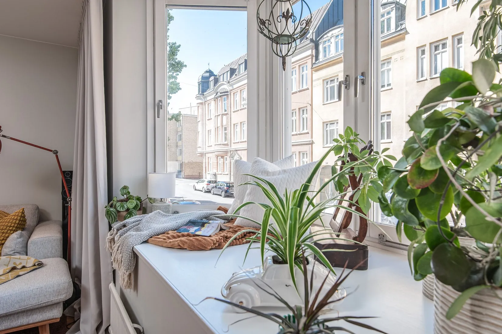 Bostadsrätt, Luntgatan 12d, Centralt/Norr, Norrköping