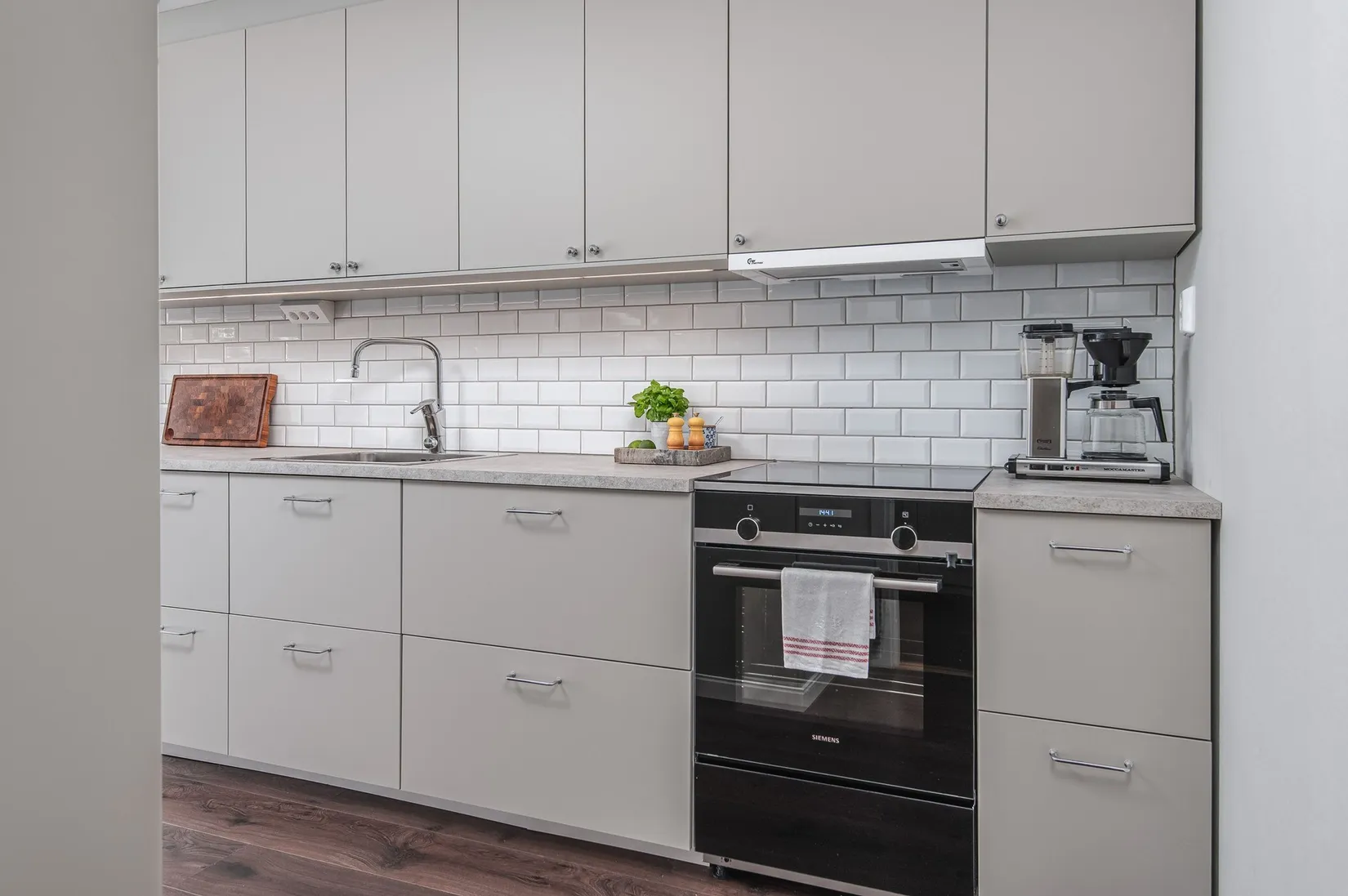 Bostadsrätt, Luntgatan 12d, Centralt/Norr, Norrköping