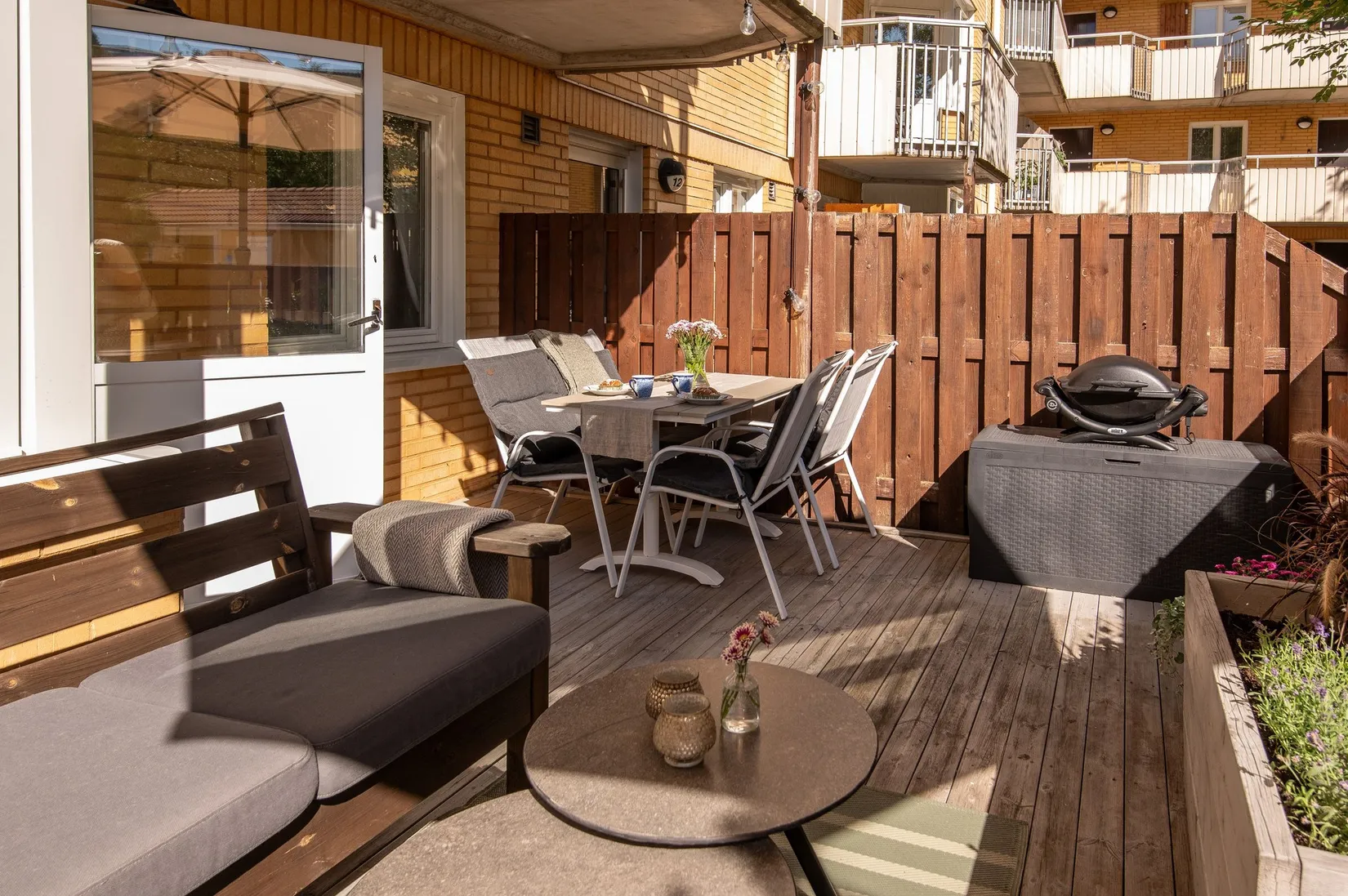 Bostadsrätt, Luntgatan 12d, Centralt/Norr, Norrköping