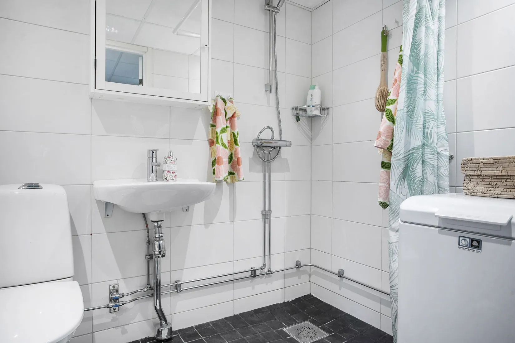Bostadsrätt, Ängsbacken 5, Björknäs, Nacka