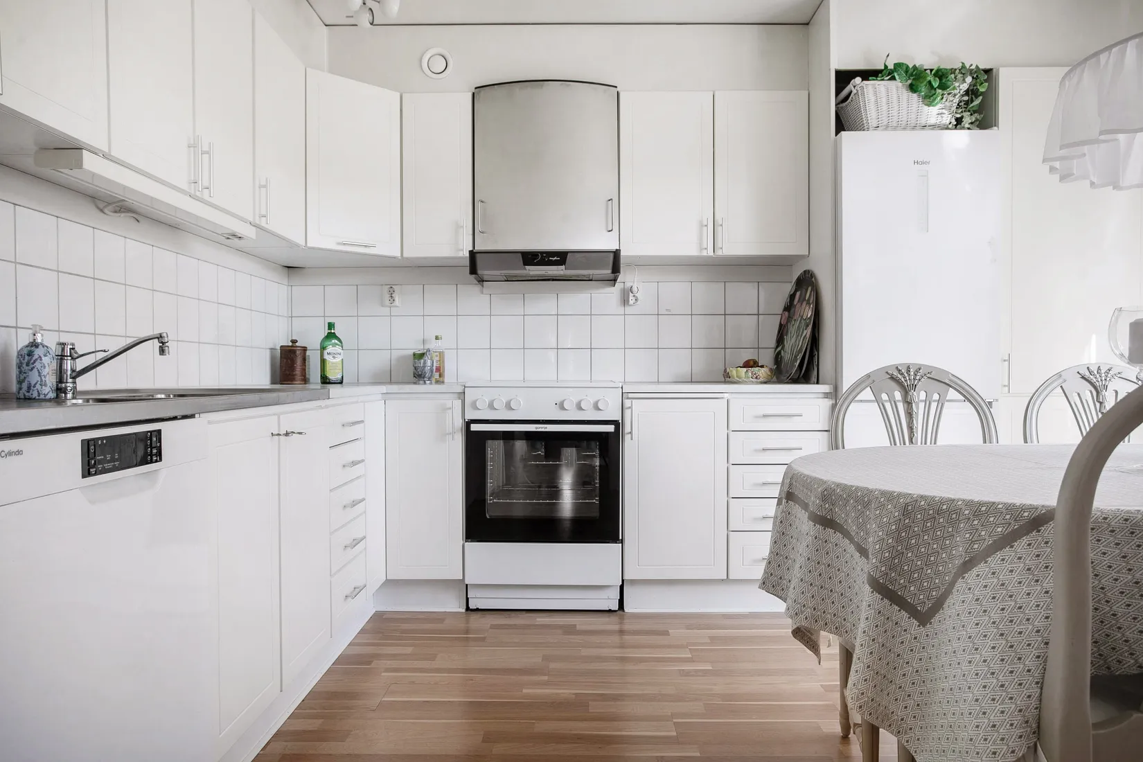 Bostadsrätt, Ängsbacken 5, Björknäs, Nacka