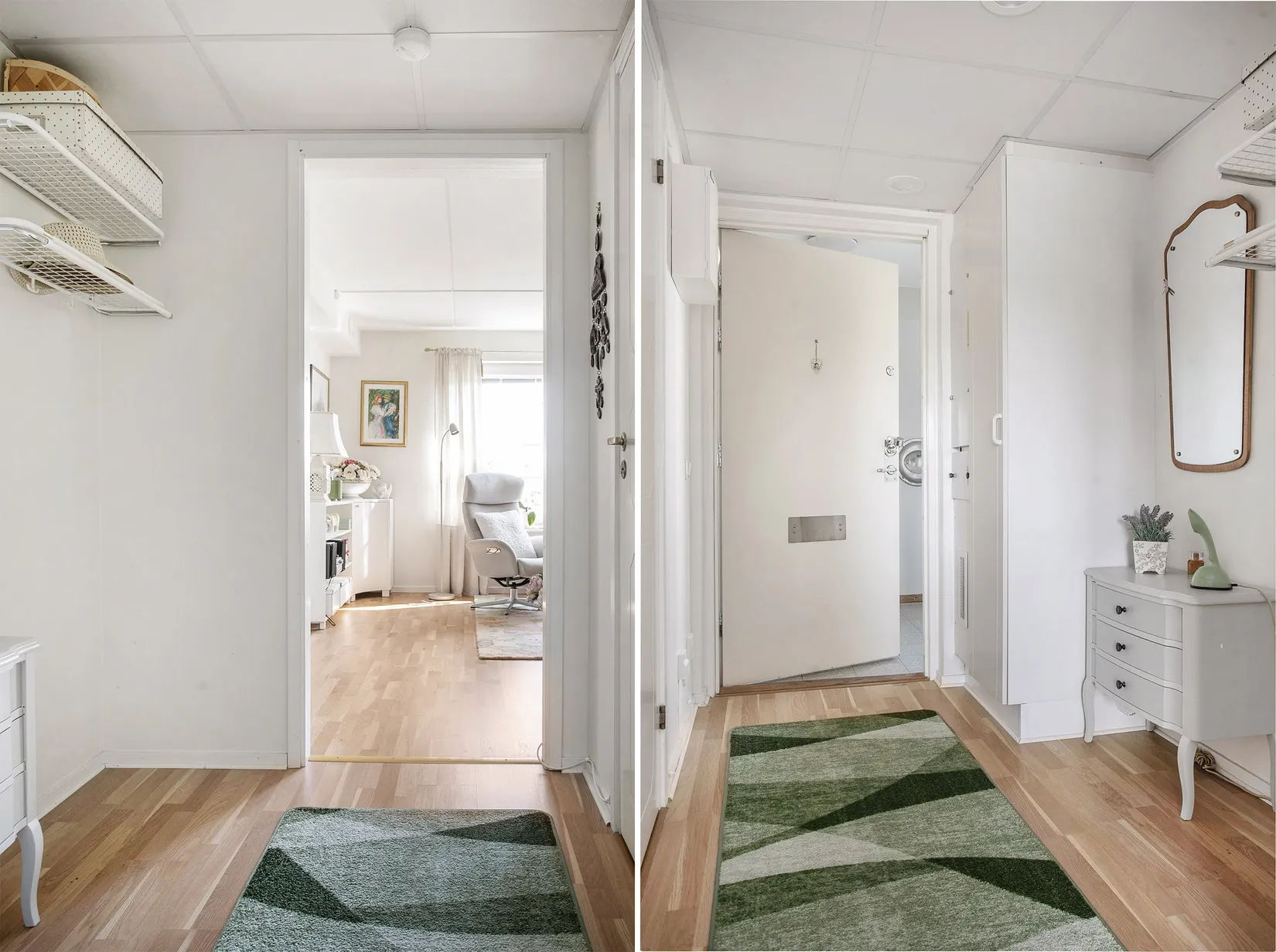 Bostadsrätt, Ängsbacken 5, Björknäs, Nacka