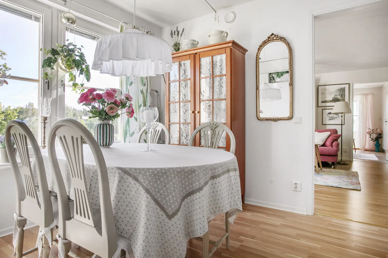 Bostadsrätt, Ängsbacken 5, Björknäs, Nacka