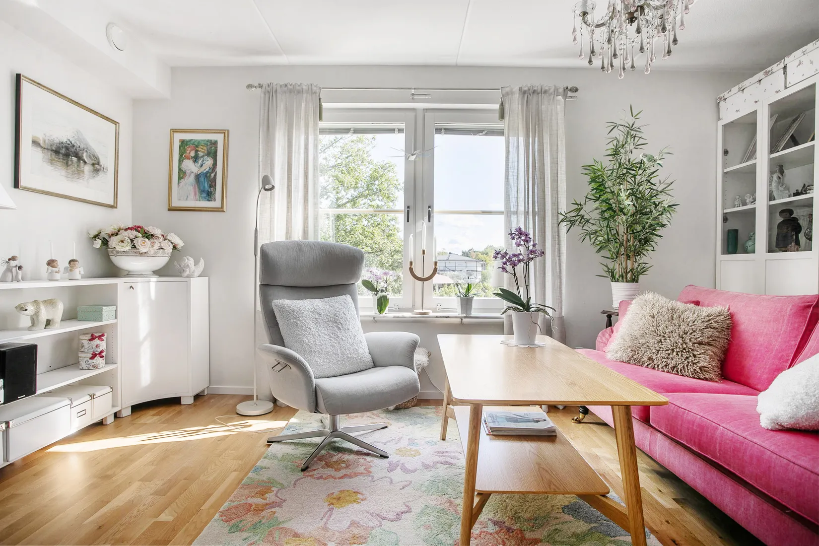 Bostadsrätt, Ängsbacken 5, Björknäs, Nacka