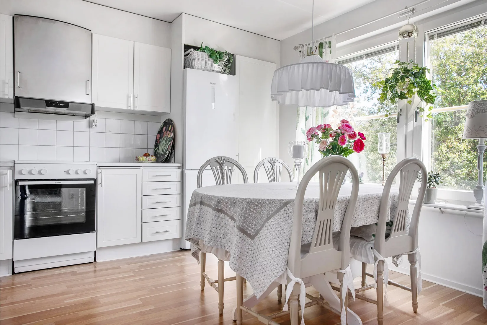 Bostadsrätt, Ängsbacken 5, Björknäs, Nacka