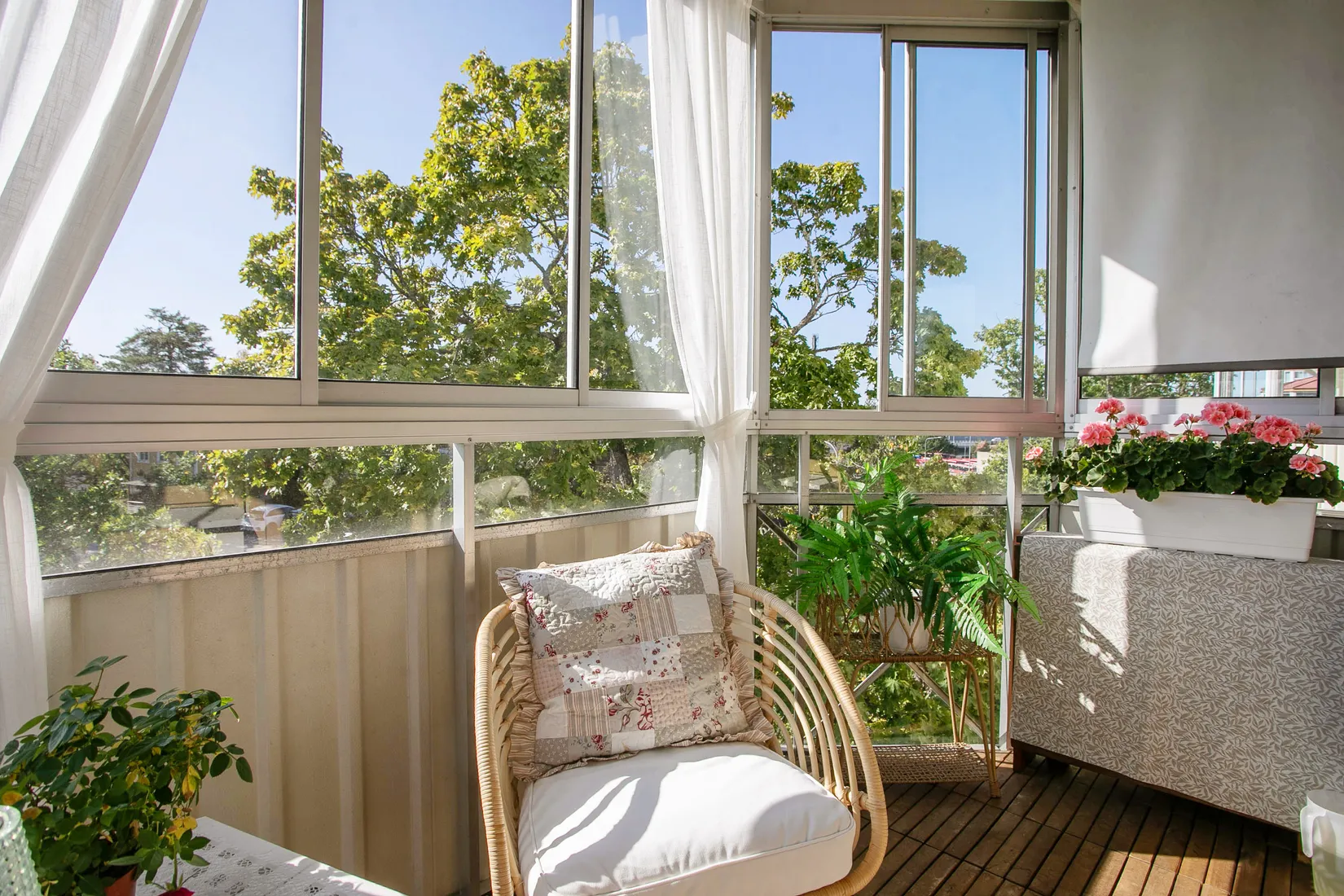 Bostadsrätt, Ängsbacken 5, Björknäs, Nacka