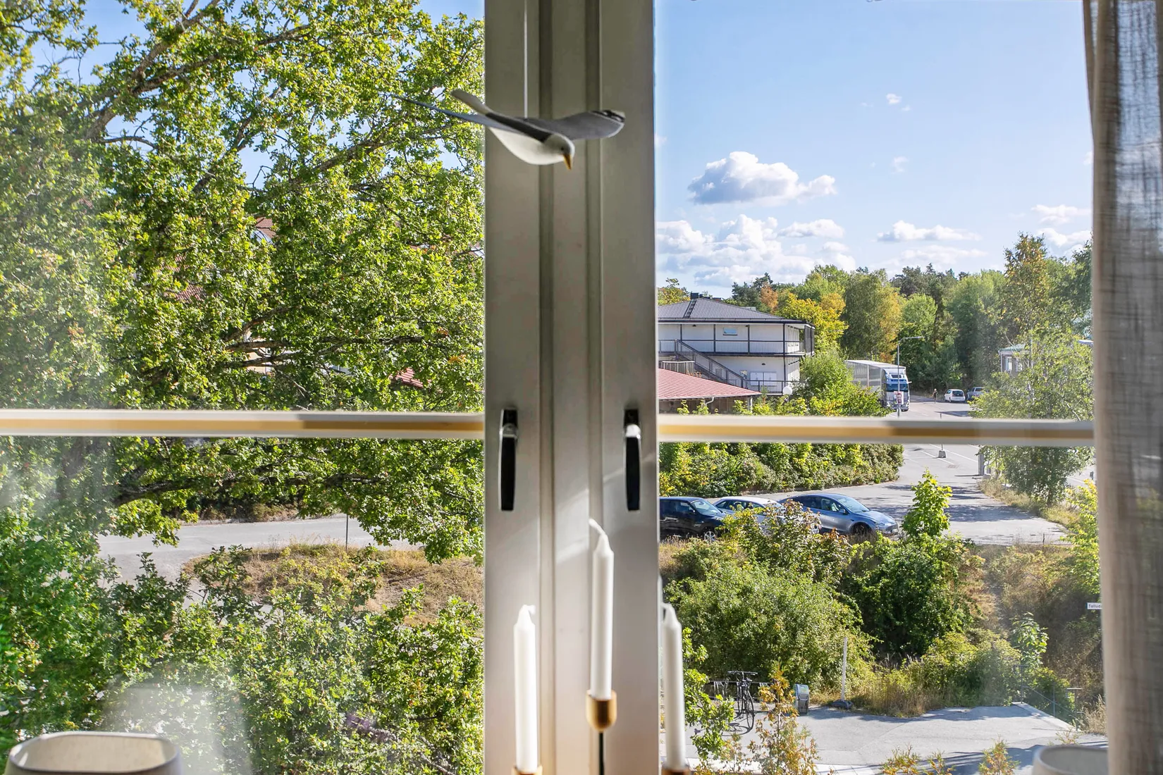 Bostadsrätt, Ängsbacken 5, Björknäs, Nacka