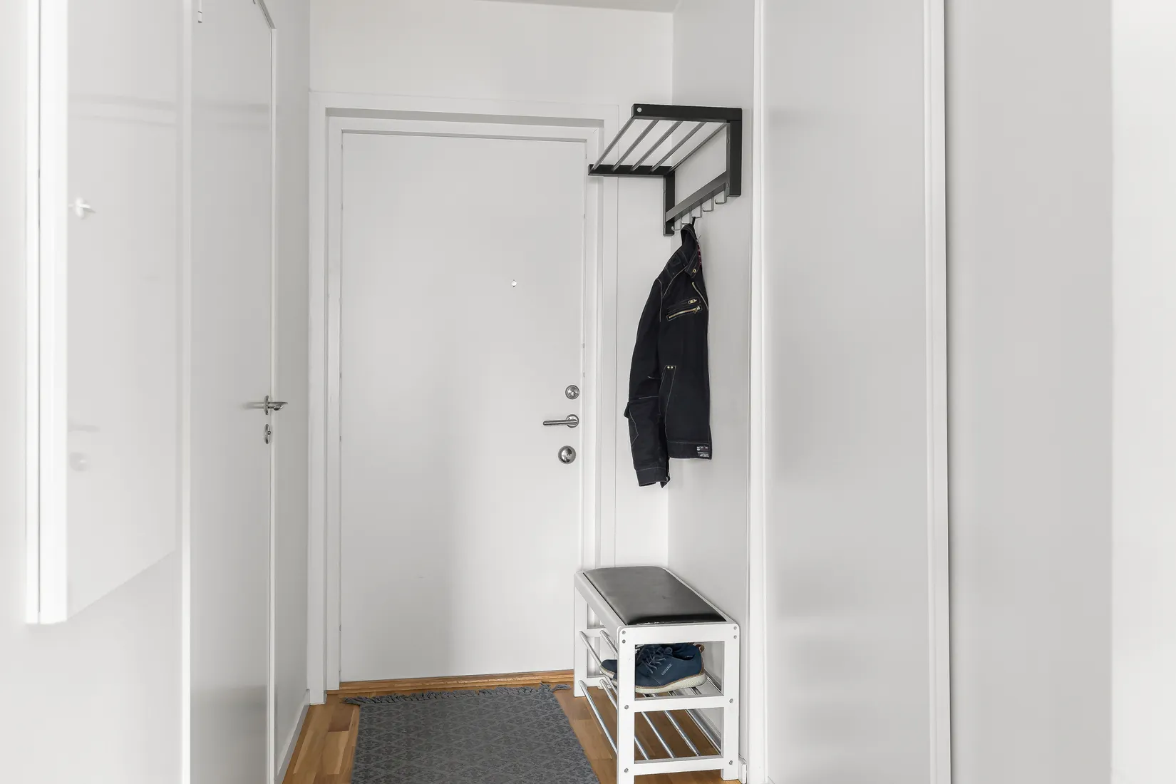 Bostadsrätt, Nibblevägen 8B, 4tr, Jakobsberg, Järfälla