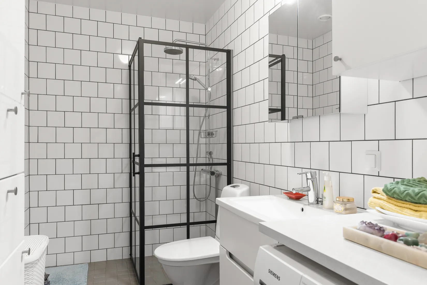 Bostadsrätt, Nibblevägen 8B, 4tr, Jakobsberg, Järfälla