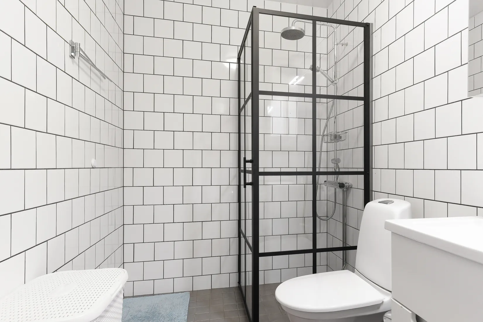 Bostadsrätt, Nibblevägen 8B, 4tr, Jakobsberg, Järfälla