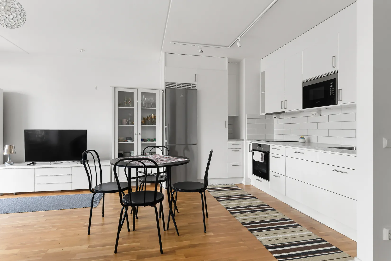 Bostadsrätt, Nibblevägen 8B, 4tr, Jakobsberg, Järfälla