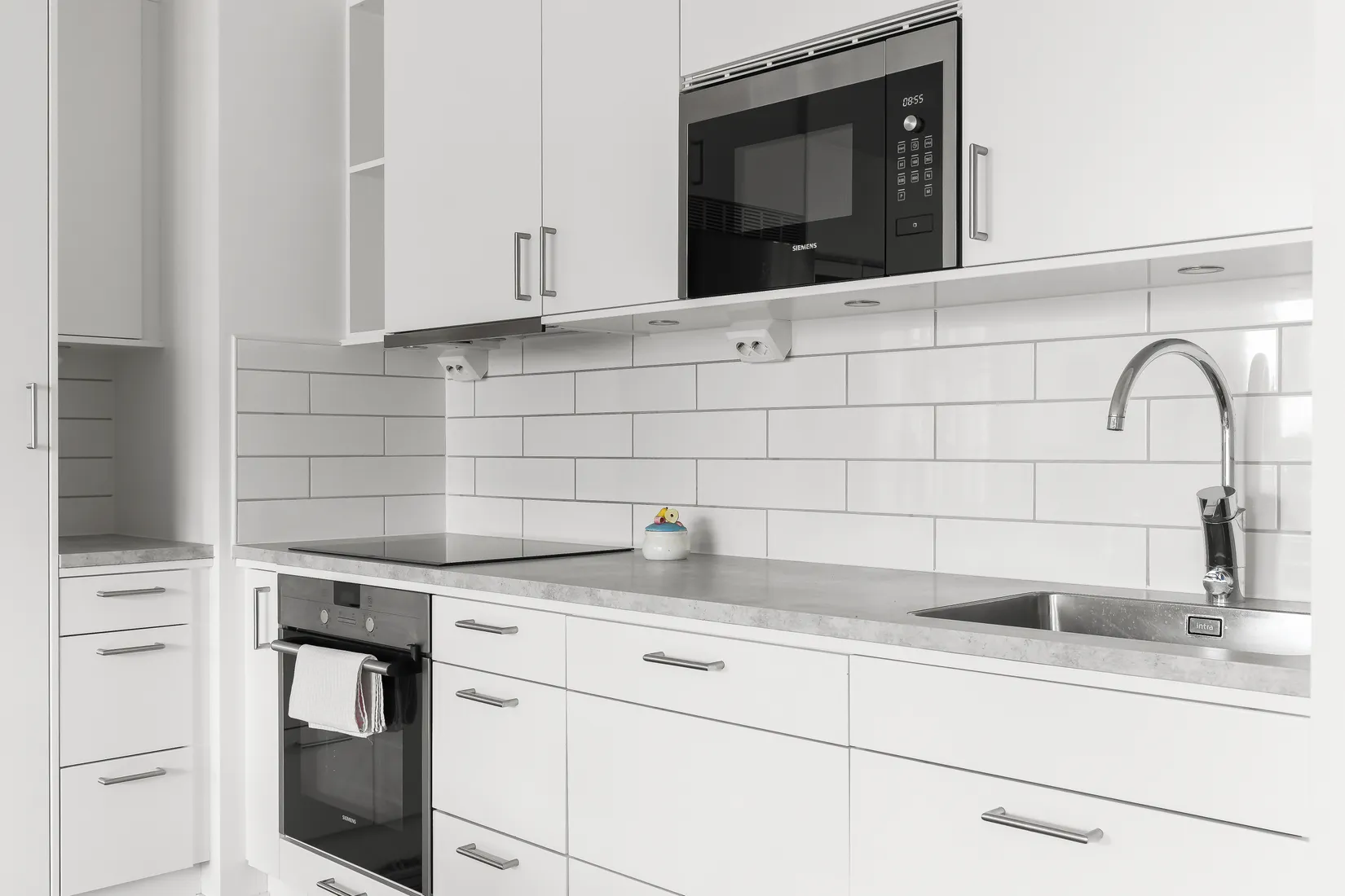 Bostadsrätt, Nibblevägen 8B, 4tr, Jakobsberg, Järfälla