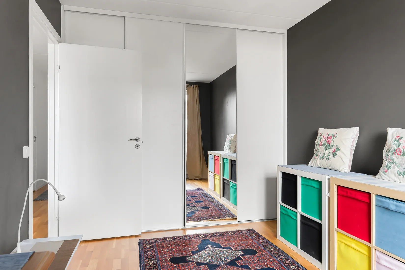 Bostadsrätt, Nibblevägen 8B, 4tr, Jakobsberg, Järfälla