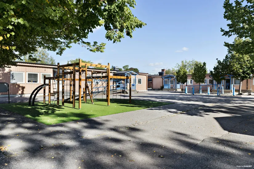 Bostadsrätt, Nibblevägen 8B, 4tr, Jakobsberg, Järfälla