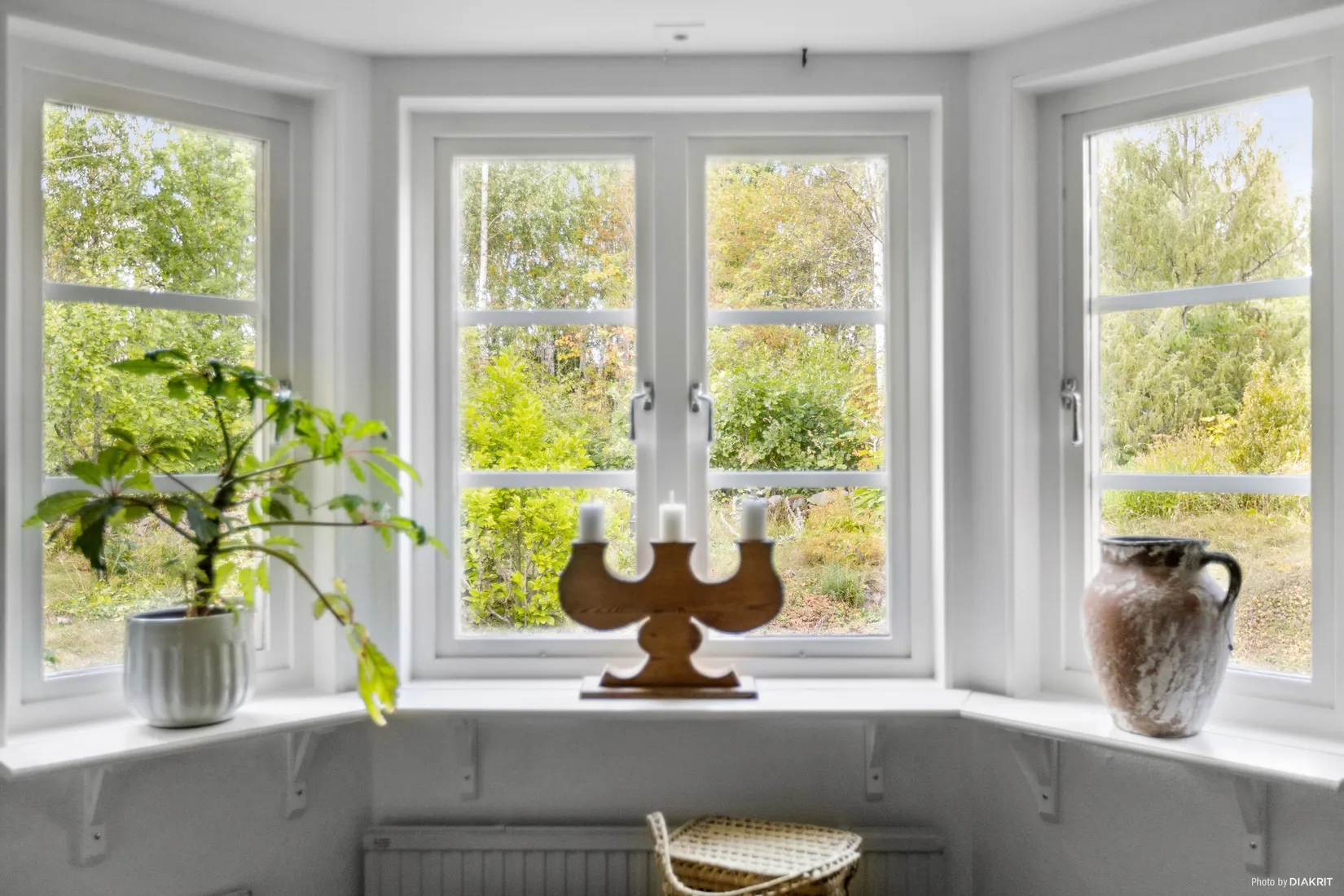 Villa, Lunnagatan 37, Vretstorp, Hallsberg