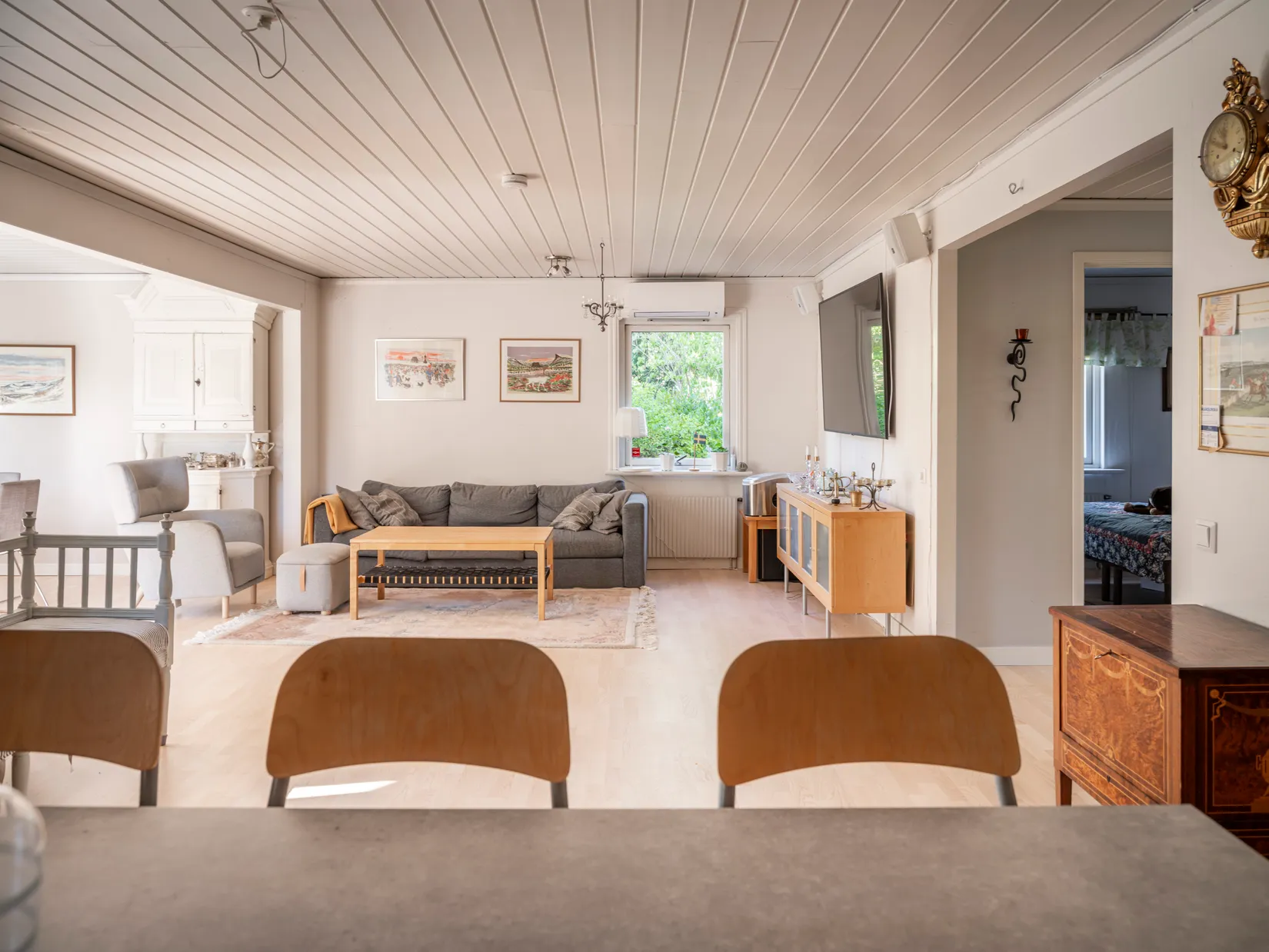 Villa, Aspvägen 23A, Fågelsången, Sollentuna