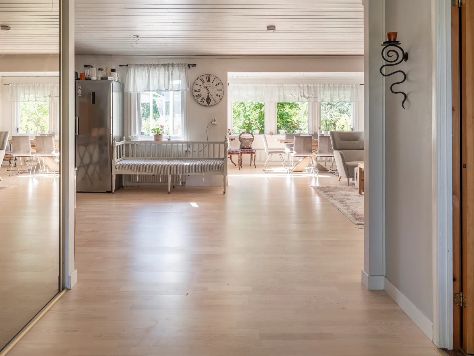 Villa, Aspvägen 23A, Fågelsången, Sollentuna