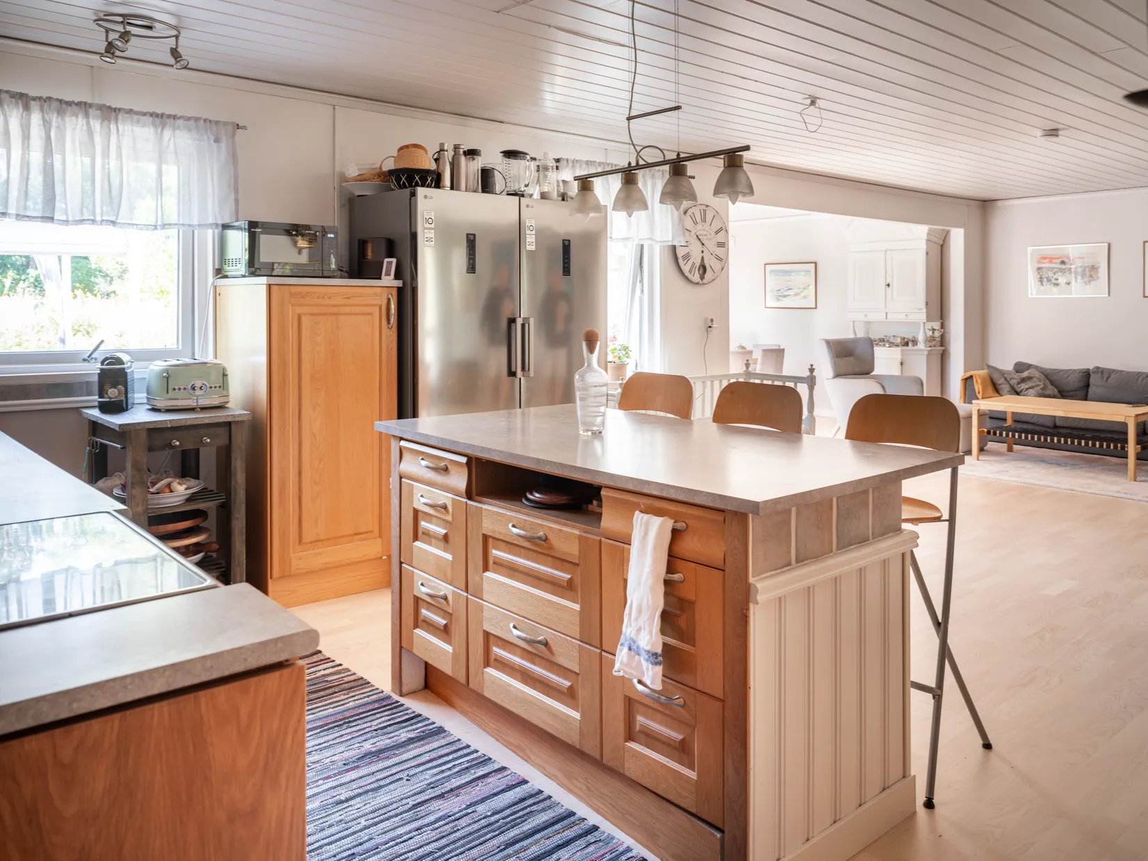 Villa, Aspvägen 23A, Fågelsången, Sollentuna