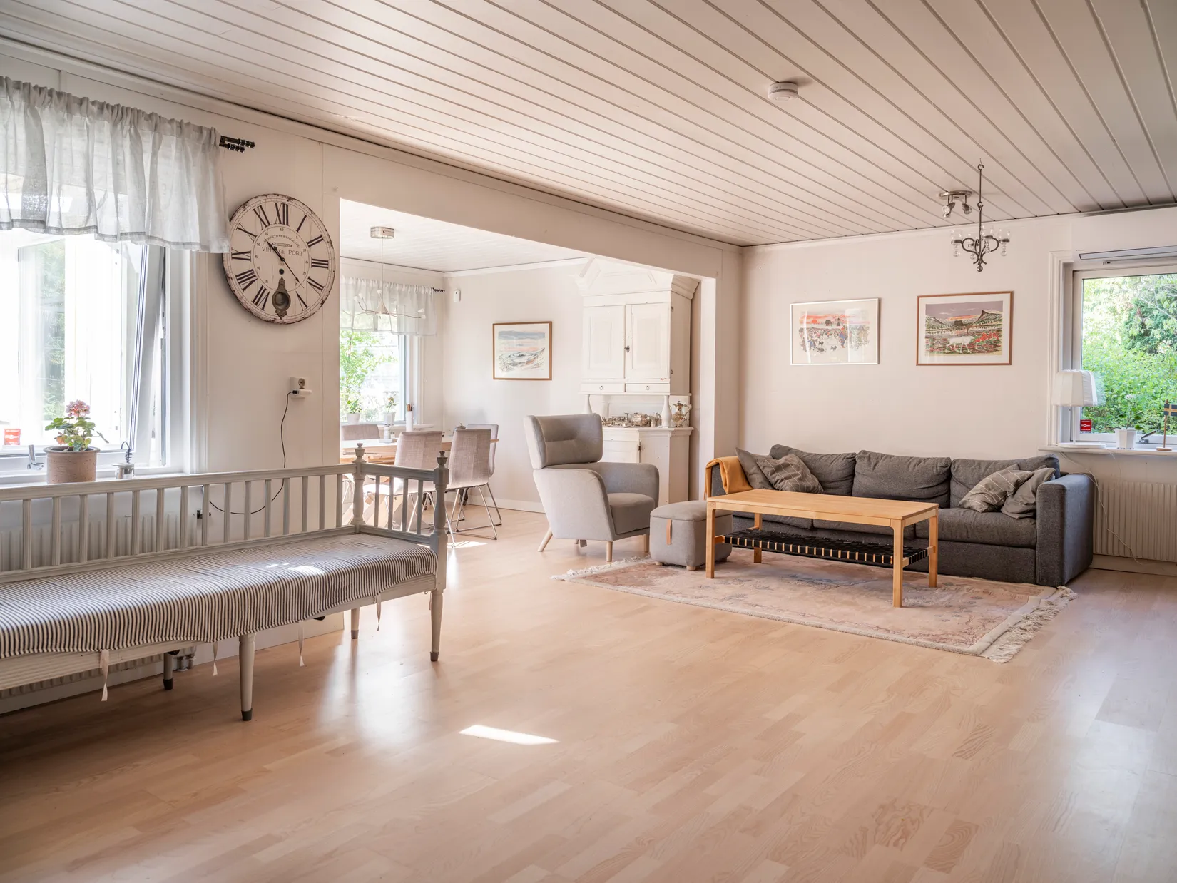 Villa, Aspvägen 23A, Fågelsången, Sollentuna