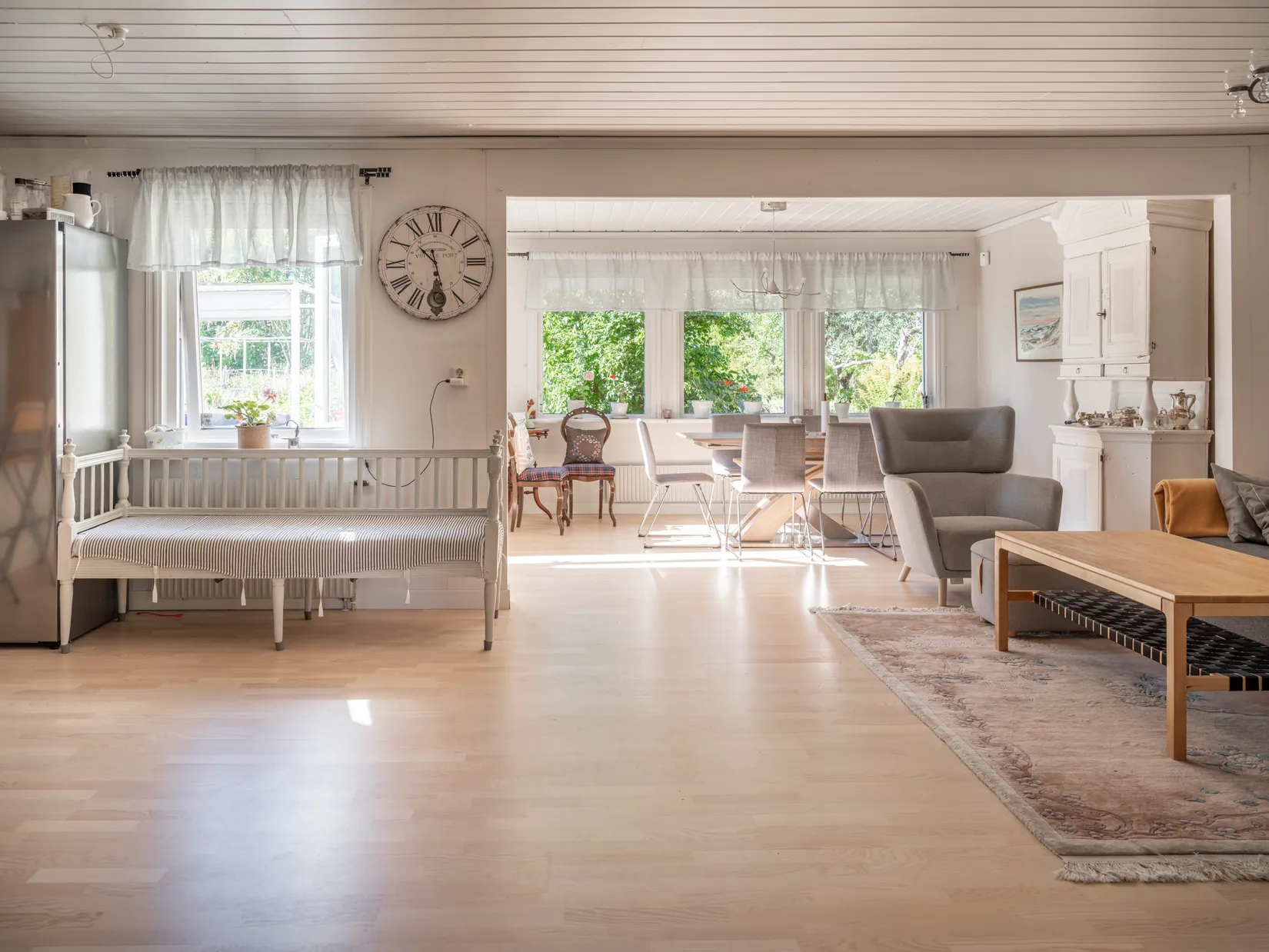 Villa, Aspvägen 23A, Fågelsången, Sollentuna