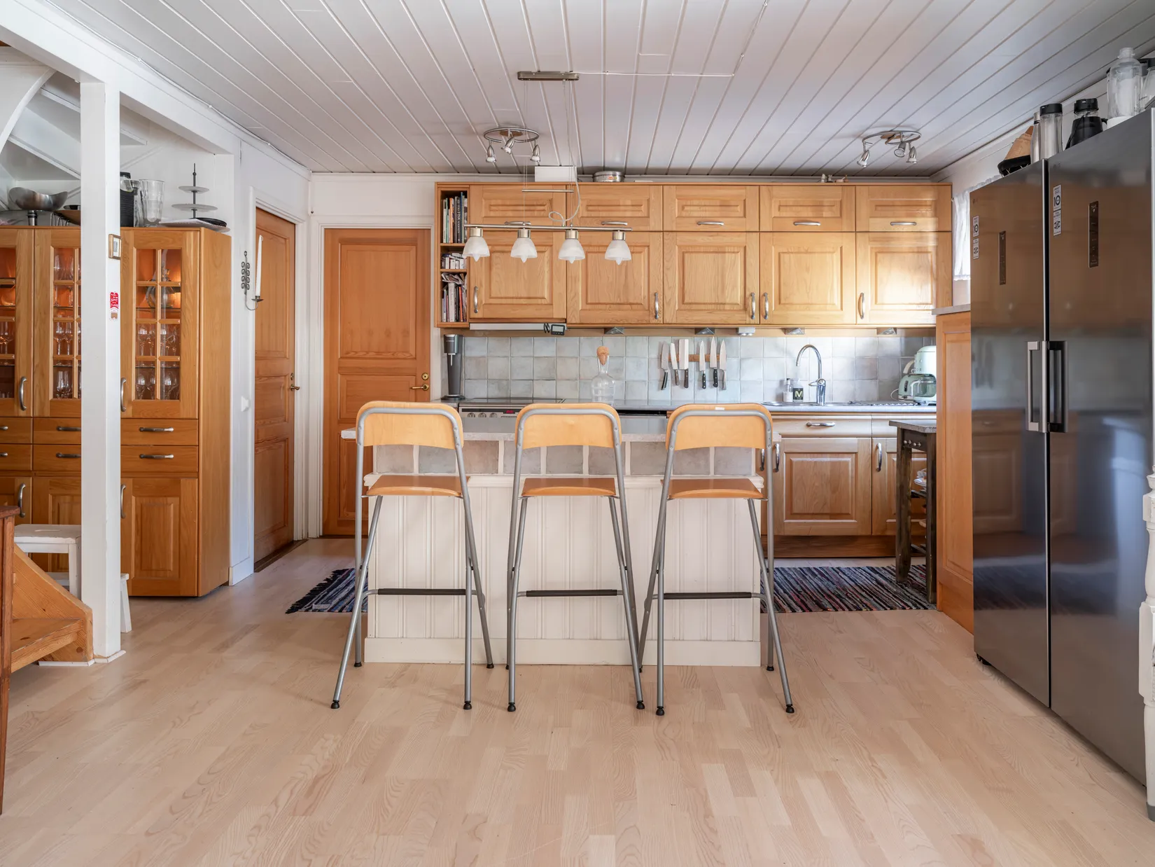 Villa, Aspvägen 23A, Fågelsången, Sollentuna