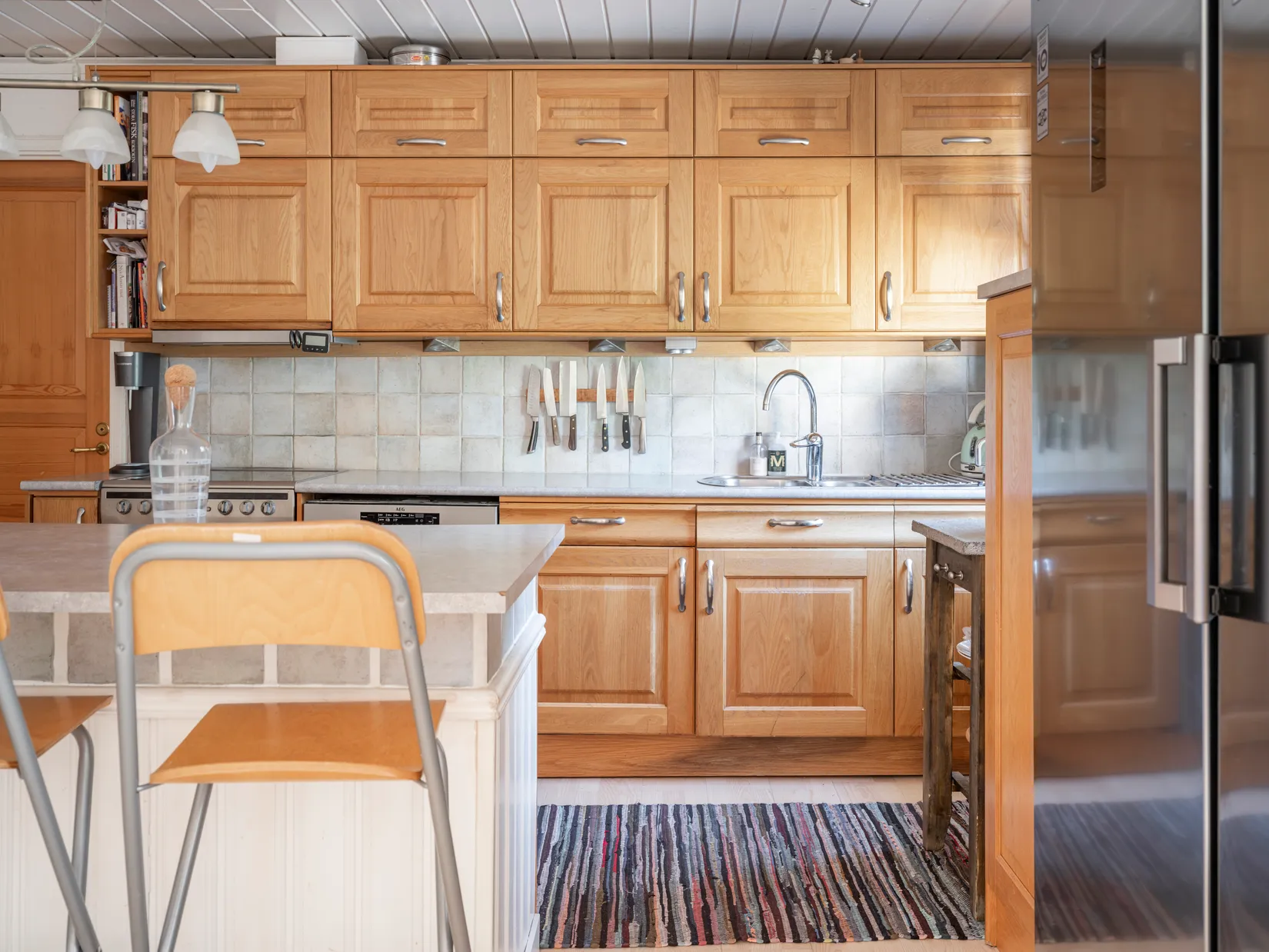 Villa, Aspvägen 23A, Fågelsången, Sollentuna
