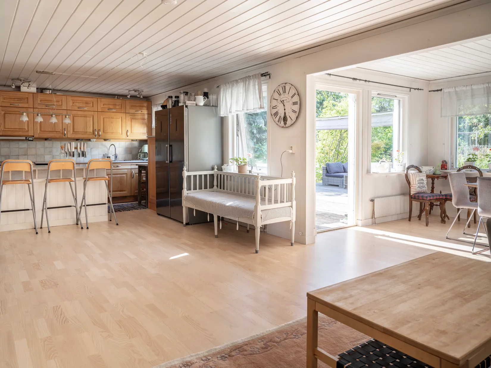Villa, Aspvägen 23A, Fågelsången, Sollentuna