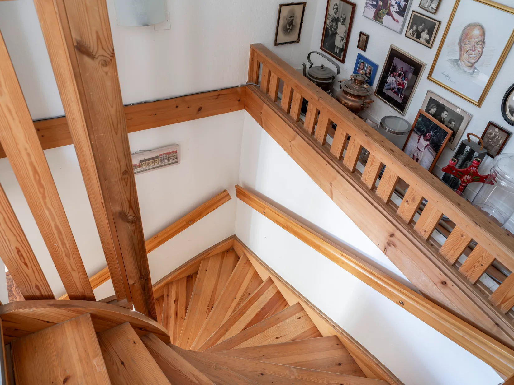 Villa, Aspvägen 23A, Fågelsången, Sollentuna