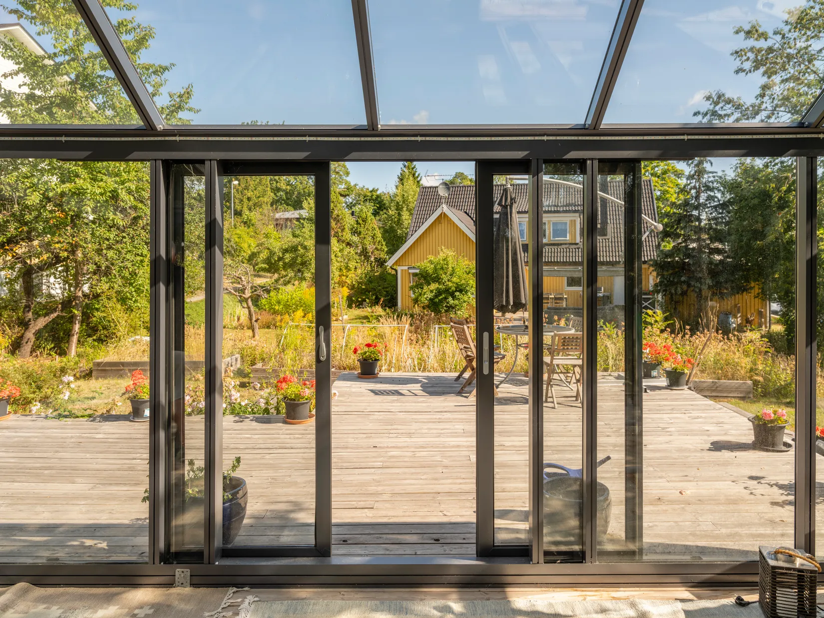 Villa, Aspvägen 23A, Fågelsången, Sollentuna