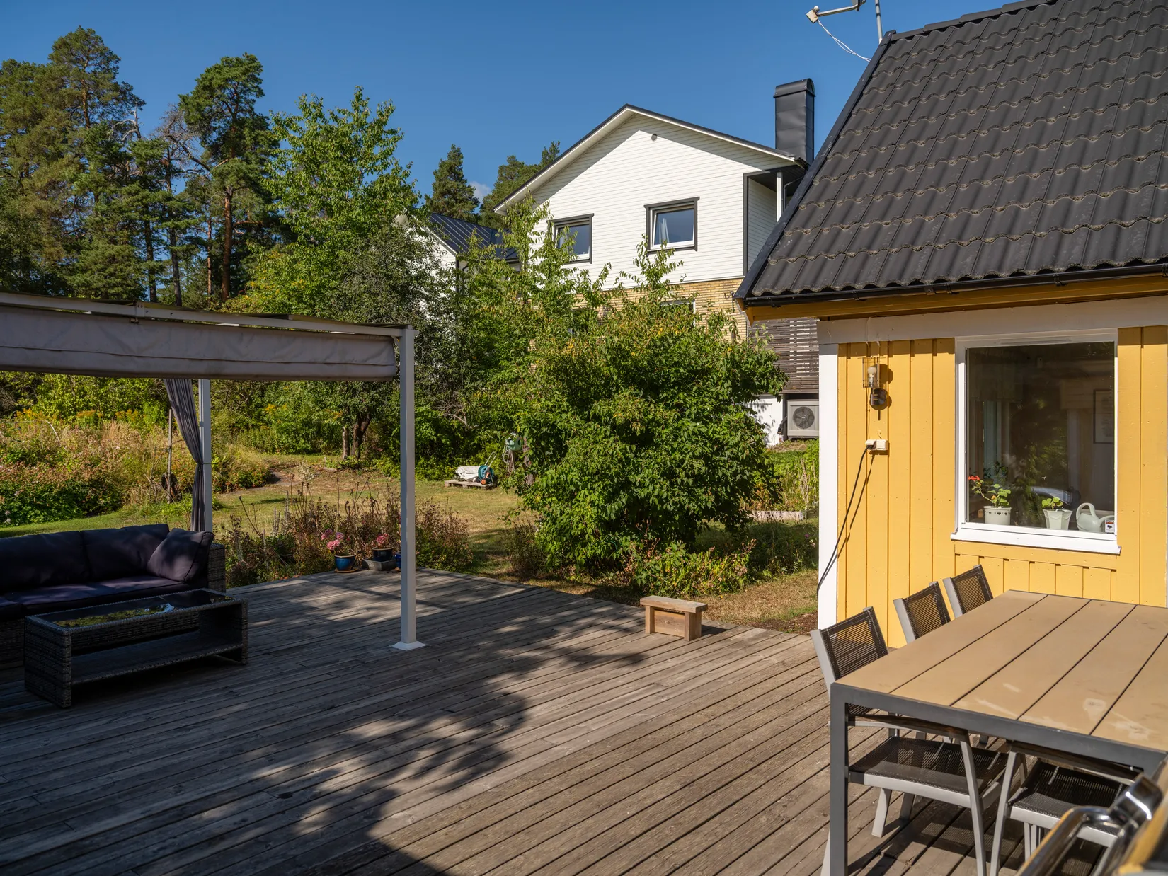 Villa, Aspvägen 23A, Fågelsången, Sollentuna