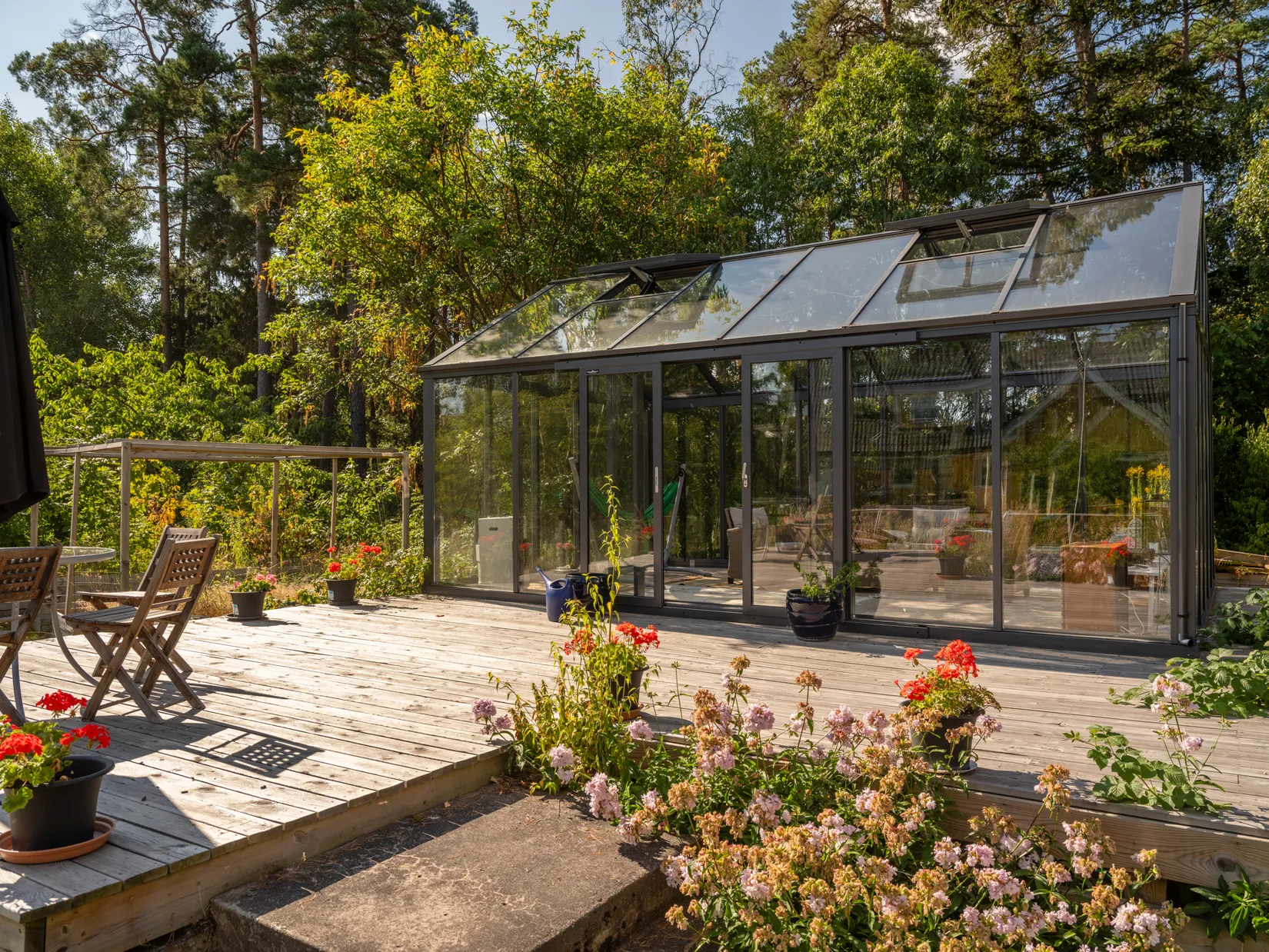 Villa, Aspvägen 23A, Fågelsången, Sollentuna